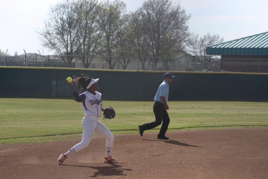 Taking Her Skills to Howard University