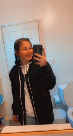 Photo of April Gonzalez