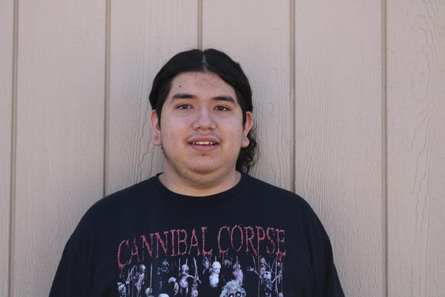 Eric Cardenas