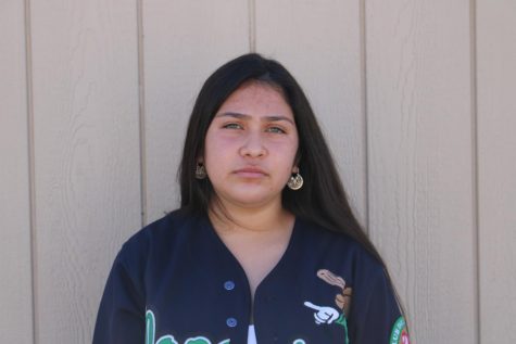 Photo of Samantha Trujillo