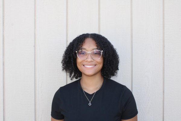 Photo of Akasia Jackson