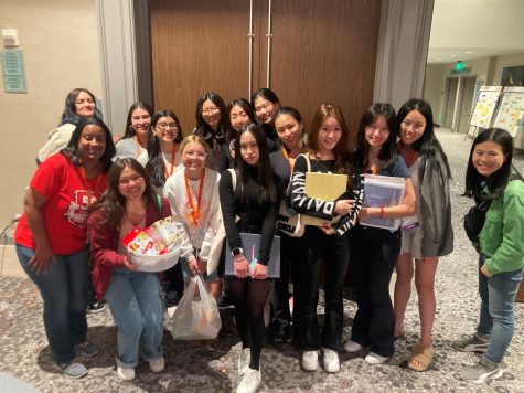 Pack News Takes on Journalism Convention