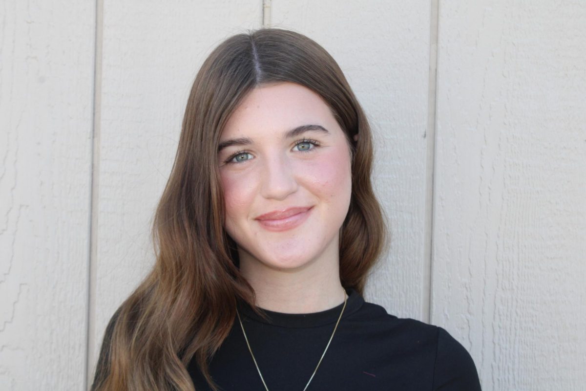 Chloe Hicks