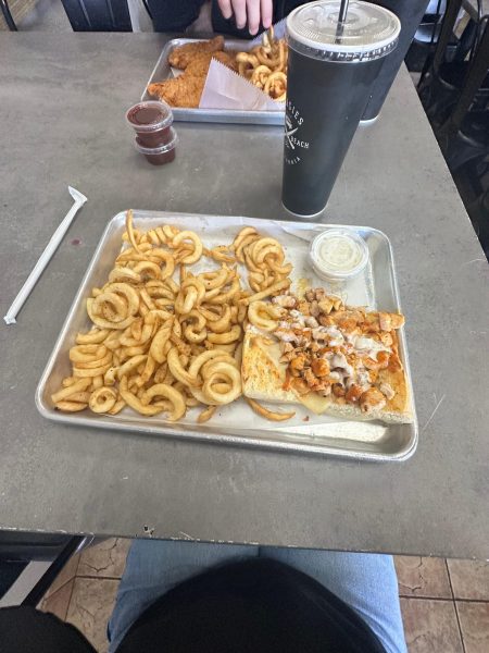 Simple Sandwhiches Done Right