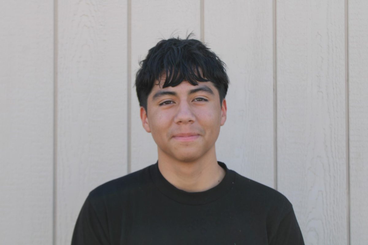 Ethan Garcia