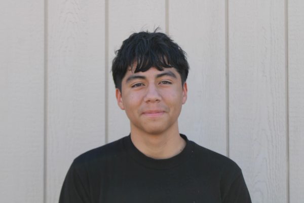Ethan Garcia
