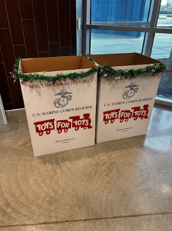 Toys for Tots